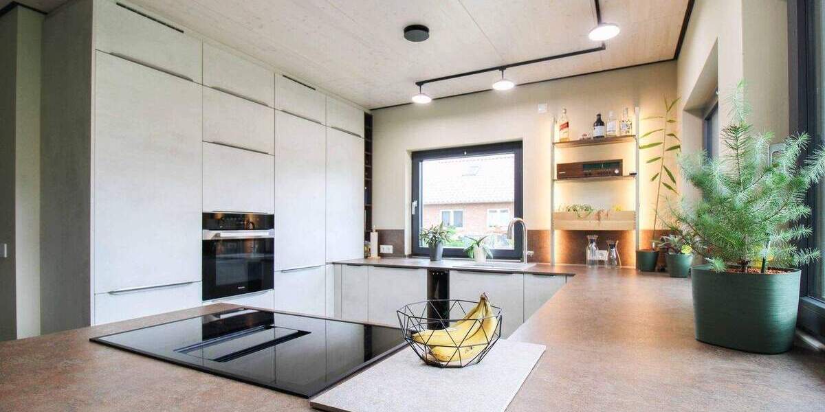 Einfamilienhaus Süderholz Kandelin - 5 Zimmer, 579.000&euro; | Angebot:25849788