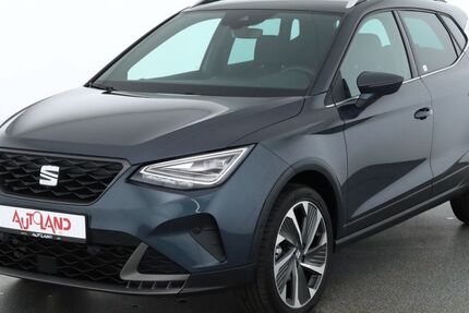 Seat Arona 49.102 km 20.990 &euro; Greifswald 17489