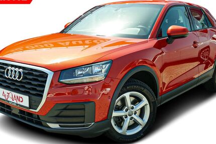 Audi Q2 81.752 km 18.990 &euro; Greifswald 17489