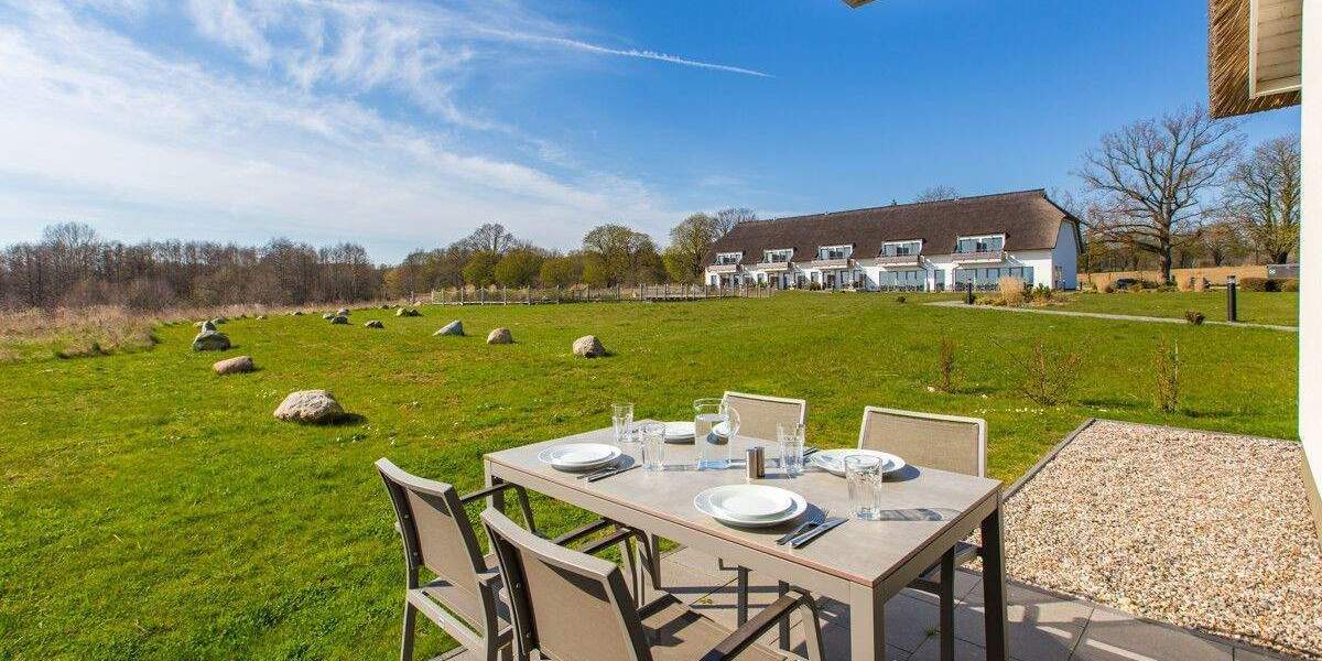 Etagenwohnung Putbus / Wreechen Wreechen - 2 Zimmer, 45 m&sup2;, 174.800&euro; | Angebot:25734868