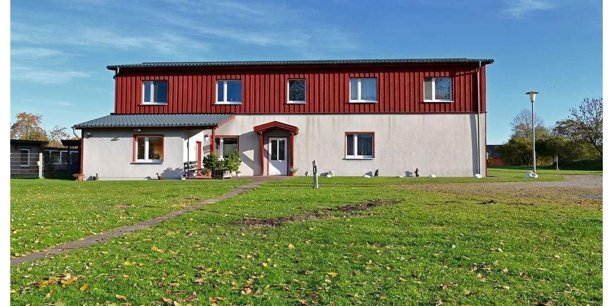 Mehrfamilienhaus, Wohnhaus Splietsdorf - 1 Zimmer, 258 m&sup2;, 139.000&euro; | Angebot:25728882
