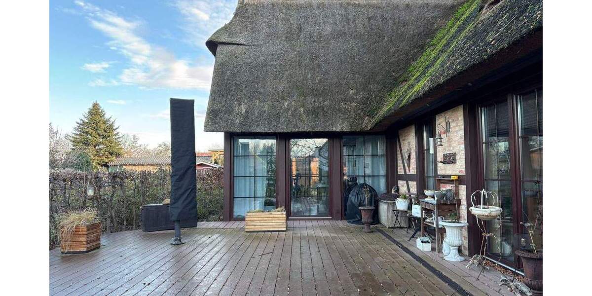 Einfamilienhaus Weitenhagen Helmshagen II - 6 Zimmer, 215 m&sup2;, 649.000&euro; | Angebot:25747576