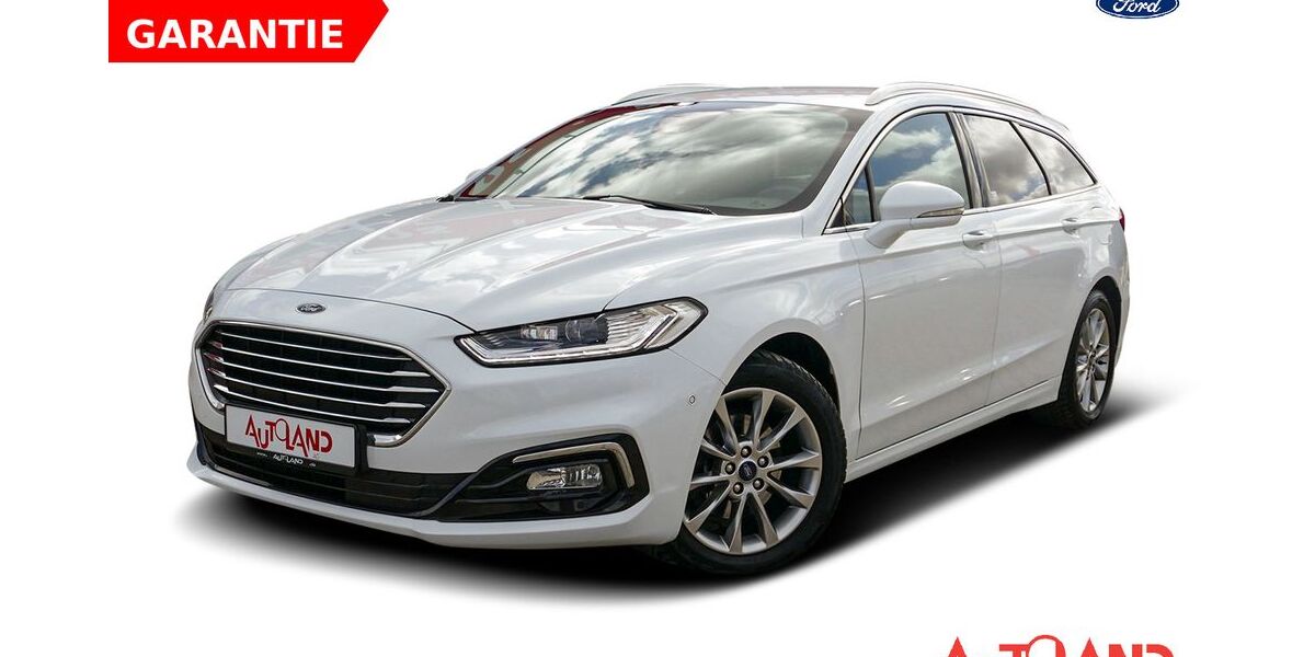 Ford Mondeo 75.828 km 20.990 &euro; Greifswald 17489