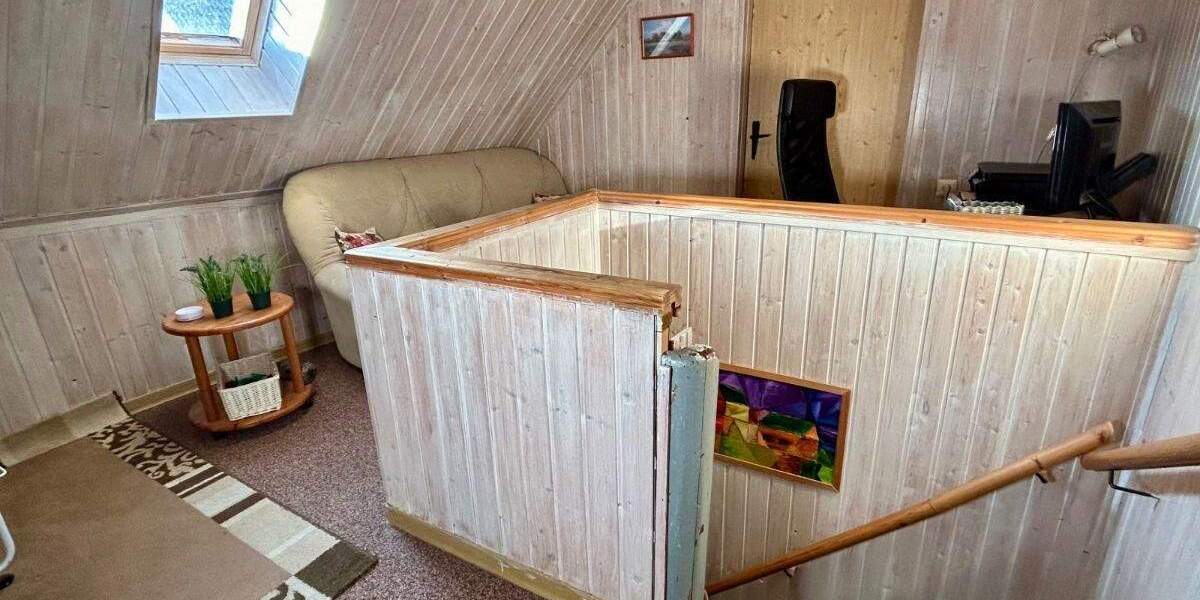 Einfamilienhaus Loitz - 4 Zimmer, 120 m&sup2;, 120.000&euro; | Angebot:25675942