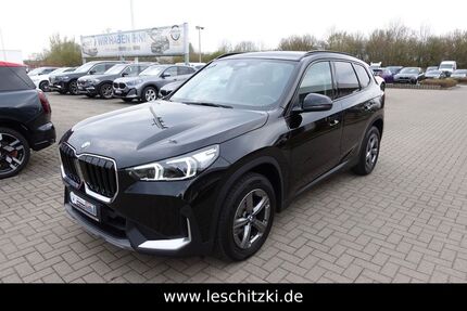 BMW X1 11.548 km 40.390 &euro; Greifswald 17489