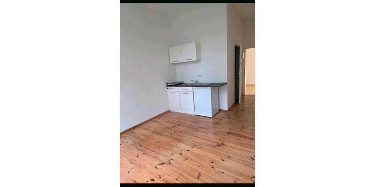Etagenwohnung Greifswald Groß Schönwalde - 1 Zimmer, 18 m&sup2;, 290&euro; | Angebot:25982561