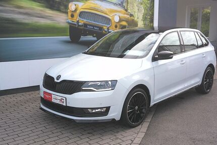Skoda Rapid 58.950 km 13.800 &euro; Grimmen 18507