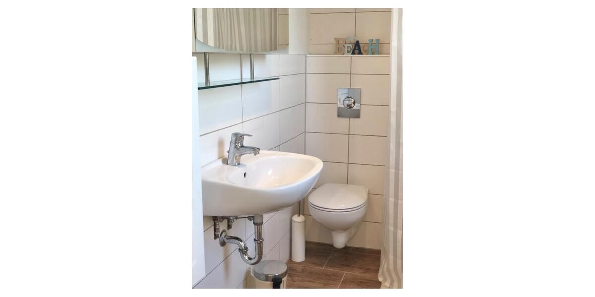 Bungalow Lubmin - 2 Zimmer, 50 m&sup2;, 230.000&euro; | Angebot:25906940