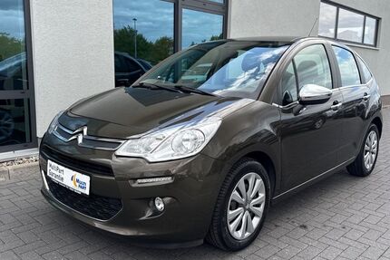 Citroen C3 44.500 km 6.990 &euro; Greifswald 17489