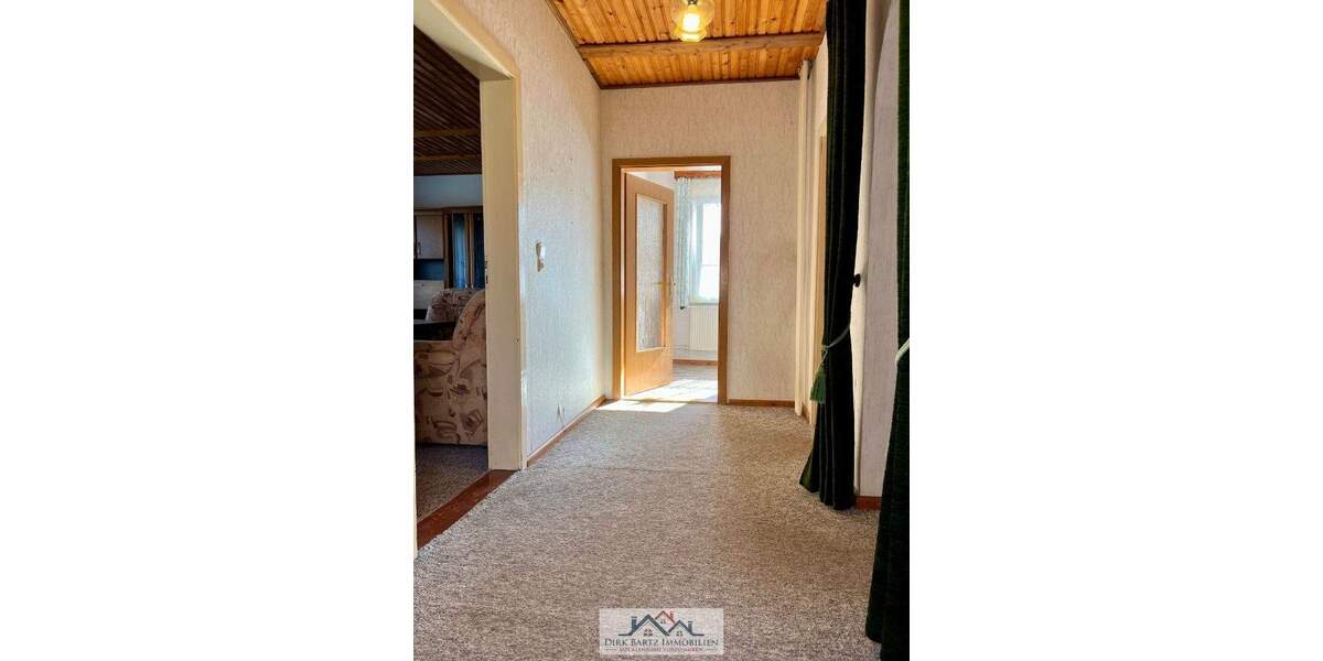 Einfamilienhaus Loitz - 5 Zimmer, 115 m&sup2;, 120.000&euro; | Angebot:25675945