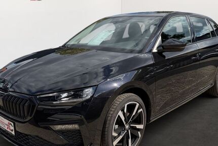 Skoda Scala 13.400 km 29.750 &euro; Grimmen 18507