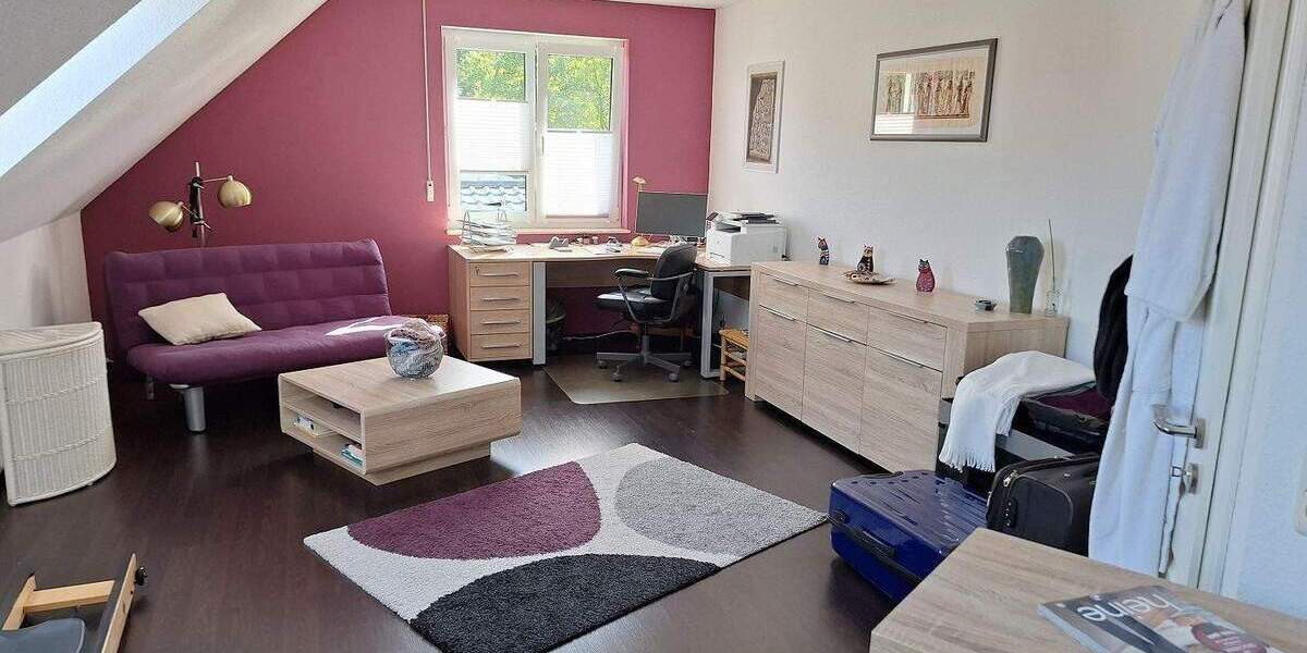 Einfamilienhaus Greifswald Eldena - 9 Zimmer, 288 m&sup2;, 1.099.000&euro; | Angebot:25727431