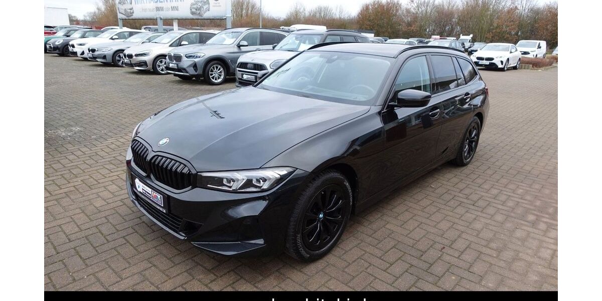 BMW 320 59.753 km 28.990 &euro; Greifswald 17489