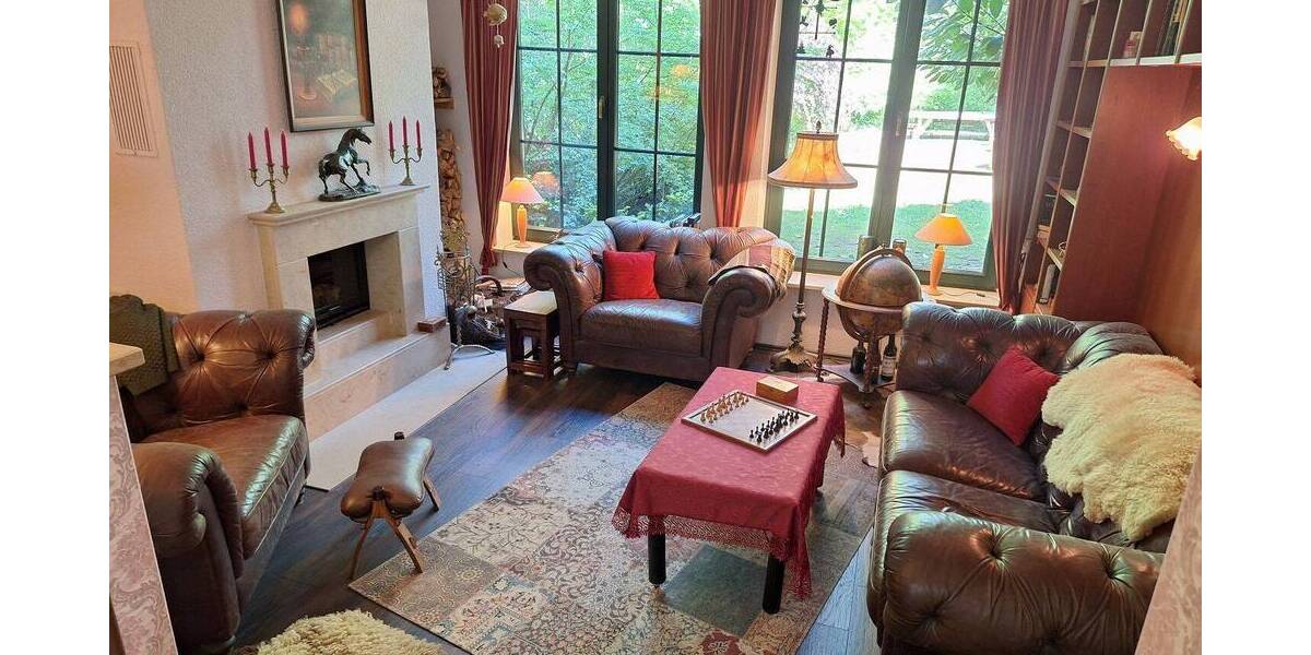 Doppelhaushälfte Lubmin - 8 Zimmer, 246 m&sup2;, 638.000&euro; | Angebot:25664131