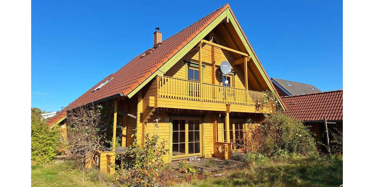 Einfamilienhaus Sundhagen Brandshagen - 4 Zimmer, 152 m&sup2;, 350.000&euro; | Angebot:26117403