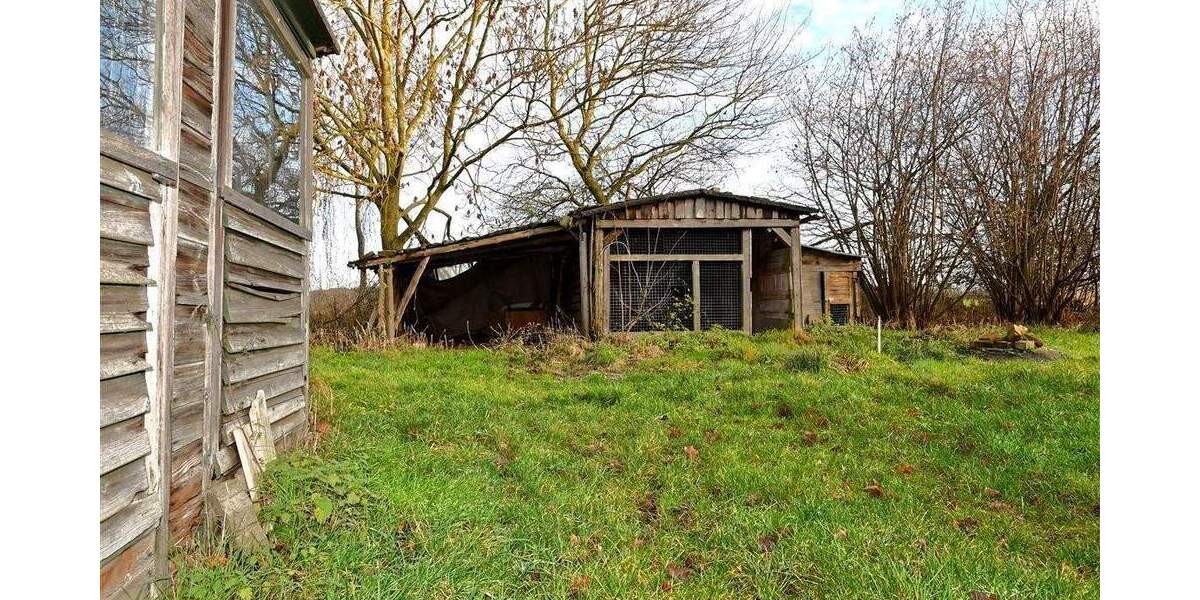 Einfamilienhaus Sundhagen Groß Behnkenhagen - 3 Zimmer, 74 m&sup2;, 145.000&euro; | Angebot:25728884