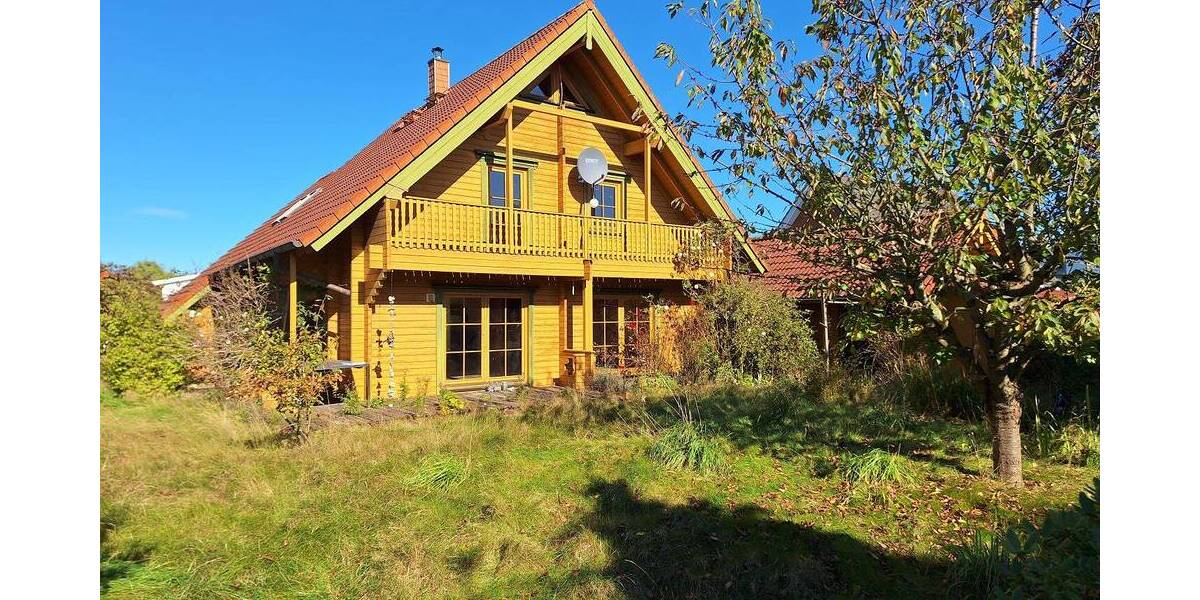 Einfamilienhaus Sundhagen Brandshagen - 4 Zimmer, 152 m&sup2;, 350.000&euro; | Angebot:26117403