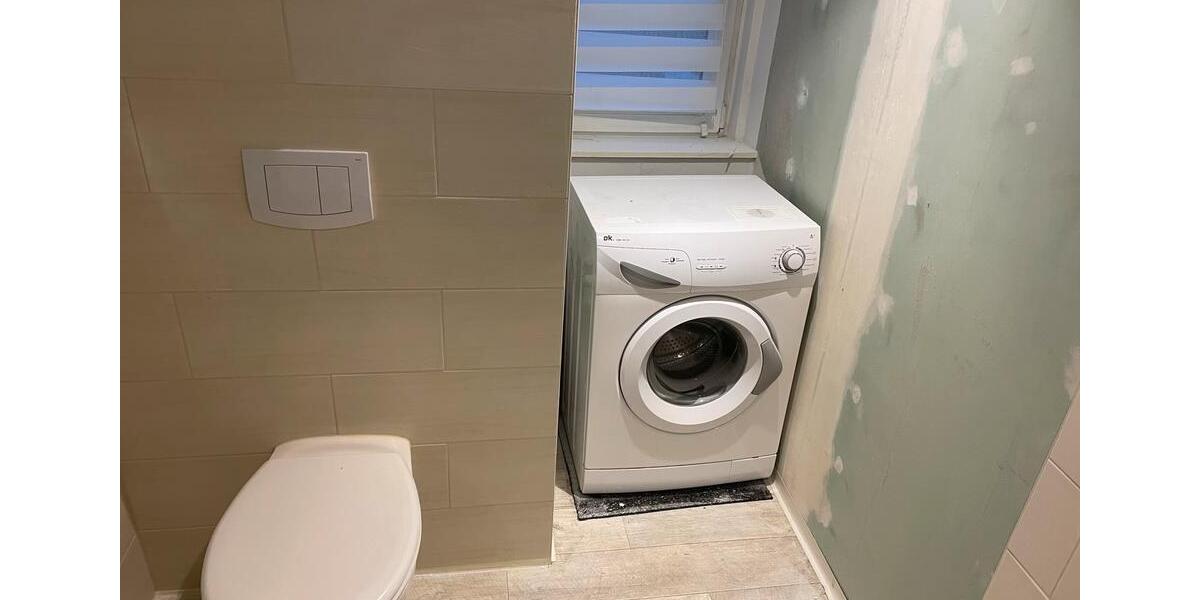 Dachgeschoßwohnung Steinhagen - 2 Zimmer, 45 m&sup2;, 600&euro; | Angebot:25988397