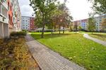 Etagenwohnung Greifswald Groß Schönwalde - 3 Zimmer, 58 m&sup2;, 428&euro; | Angebot:26177774