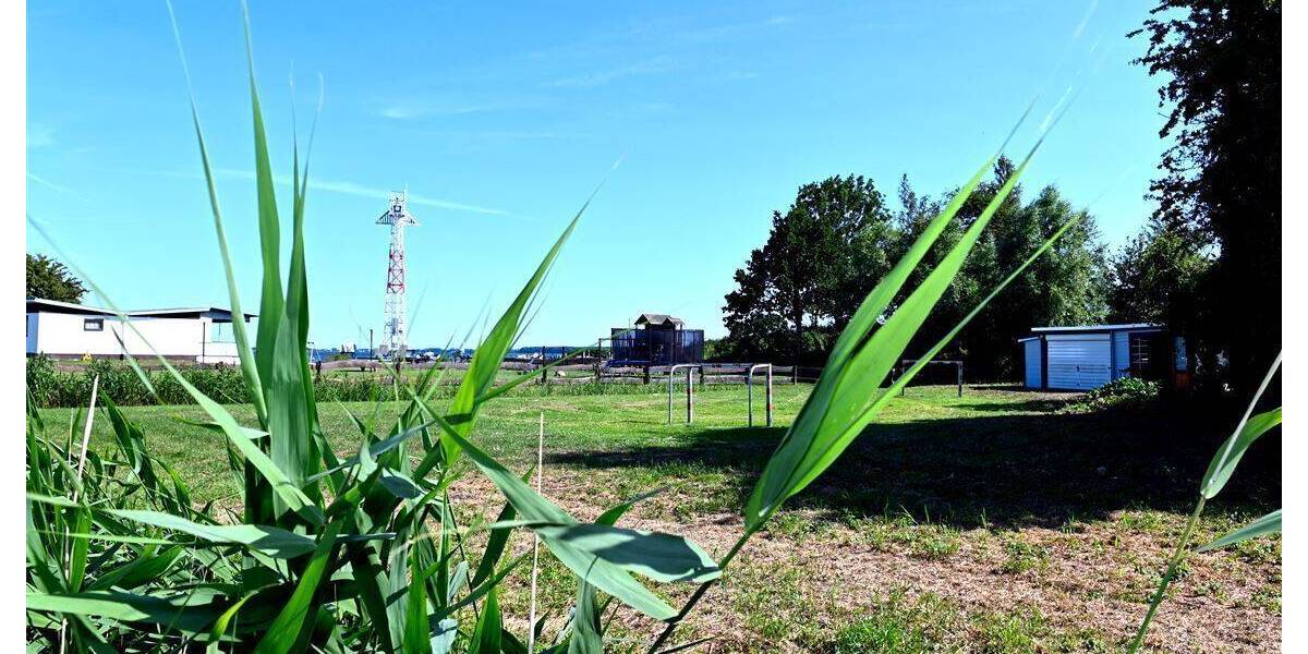 Mehrfamilienhaus, Wohnhaus Gustow - 2 Zimmer, 27 m&sup2;, 99.000&euro; | Angebot:25663899