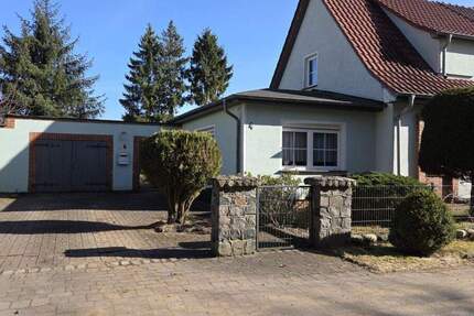 Haus Wolgast Buddenhagen - 4 Zimmer, 95 m&sup2;, 199.000&euro; | Angebot:25731318