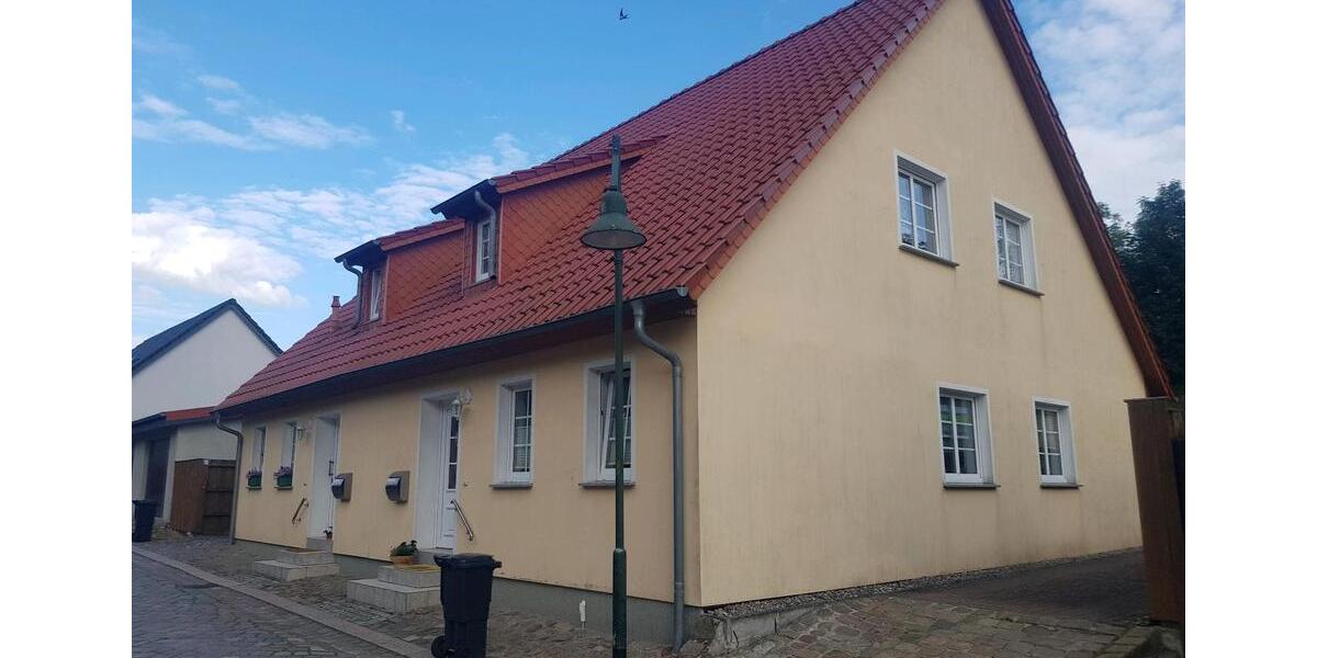 Mehrfamilienhaus, Wohnhaus Gützkow - 8 Zimmer, 210 m&sup2;, 360.000&euro; | Angebot:27113884