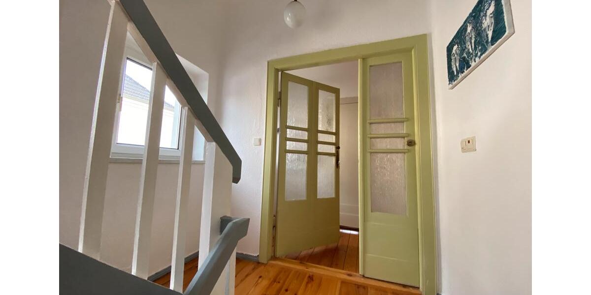 Etagenwohnung Greifswald - 4 Zimmer, 85 m&sup2;, 1.100&euro; | Angebot:25824977