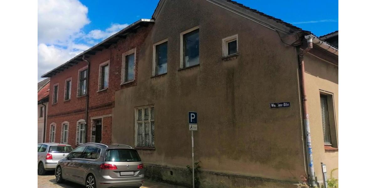 Mehrfamilienhaus, Wohnhaus Kröslin - 25.000&euro; | Angebot:26678623