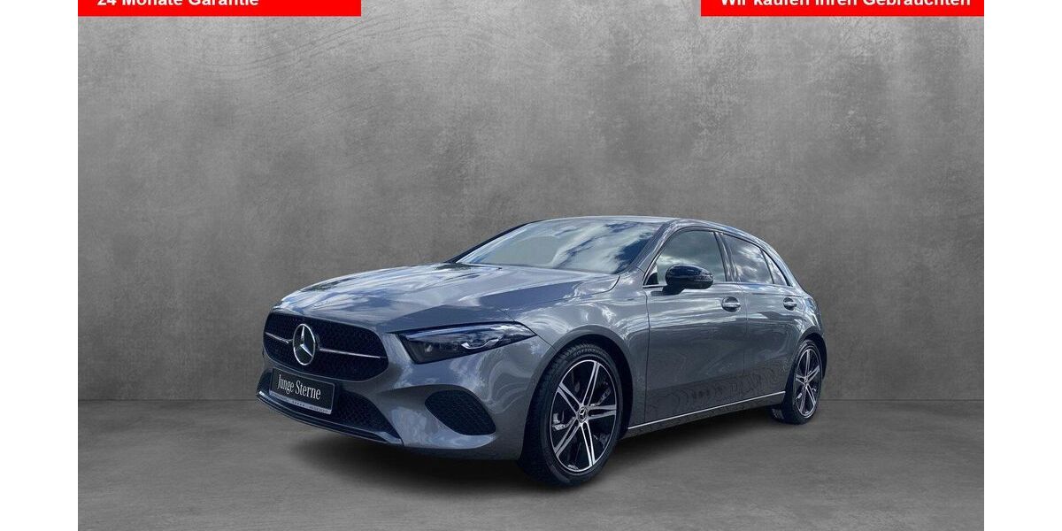 Mercedes-Benz A 200 7.460 km 32.140 &euro; Greifswald 17489
