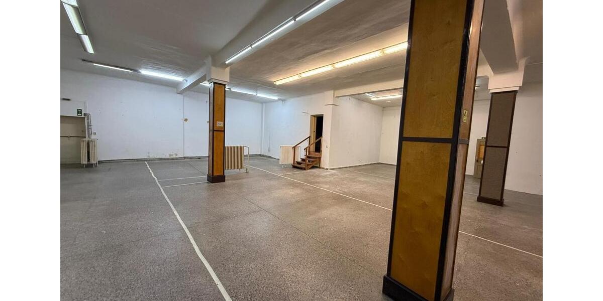 Gewerbeobjekt Jarmen - 1.000&euro; | Angebot:25715197