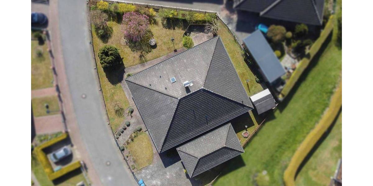 Einfamilienhaus Steinhagen Negast - 4 Zimmer, 197 m&sup2;, 449.000&euro; | Angebot:26555852