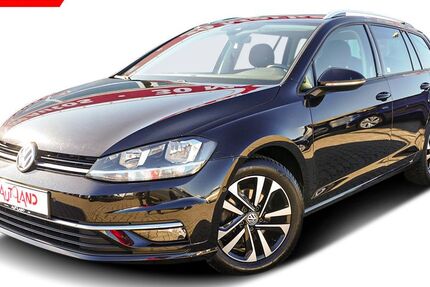 VW Golf 81.442 km 16.990 &euro; Greifswald 17489