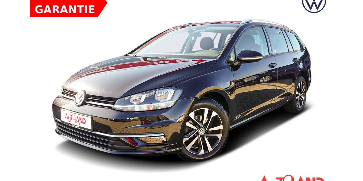VW Golf 81.442 km 16.990 &euro; Greifswald 17489