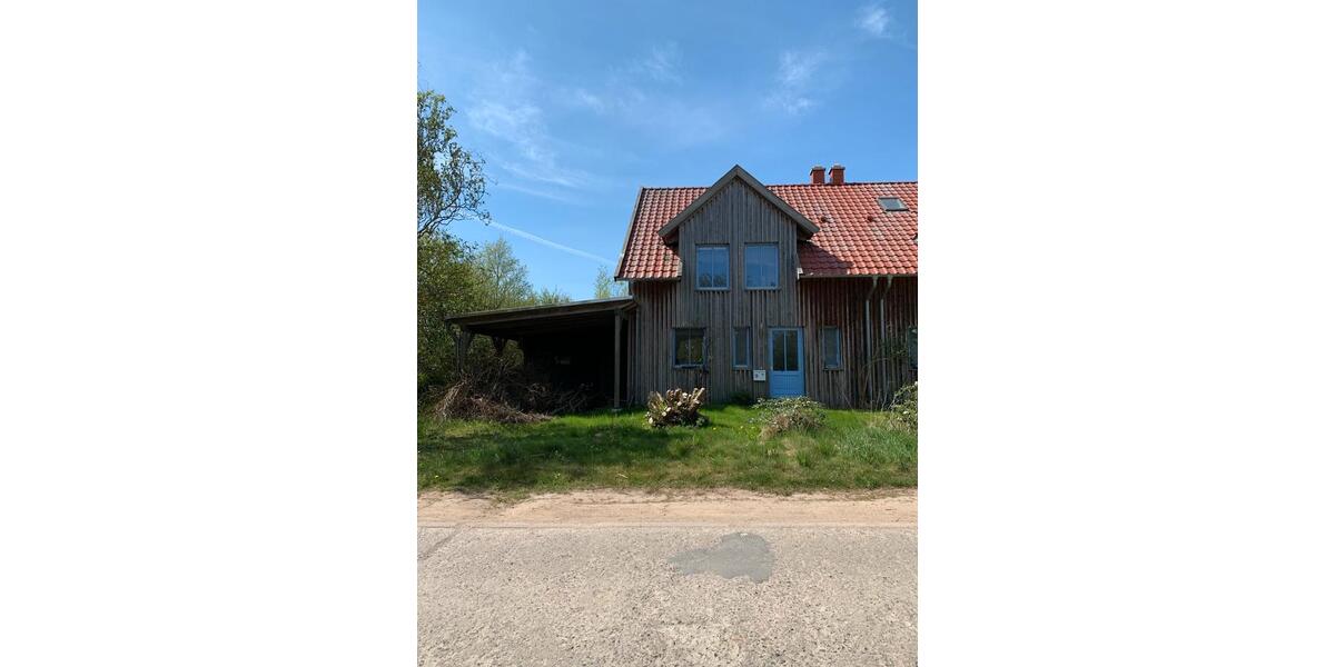 Doppelhaushälfte Neuenkirchen - 6 Zimmer, 140 m&sup2;, 350.000&euro; | Angebot:26441114