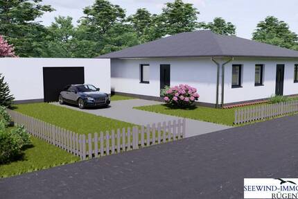 Haus Putbus Lauterbach - 3 Zimmer, 113 m&sup2;, 629.000&euro; | Angebot:25770258