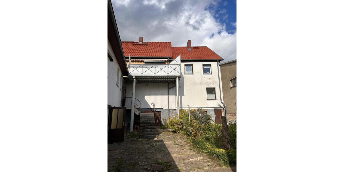 Einfamilienhaus Gützkow - 5 Zimmer, 220 m&sup2;, 169.000&euro; | Angebot:24467192