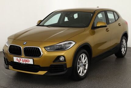 BMW X2 58.047 km 23.490 &euro; Greifswald 17489