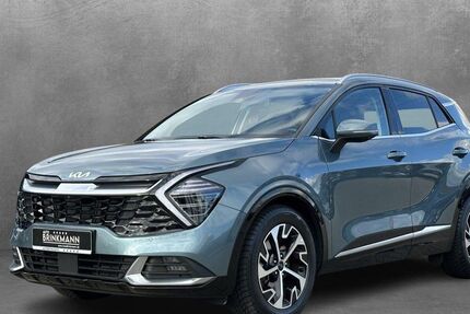 Kia Sportage 37.500 km 26.870 &euro; Greifswald 17489