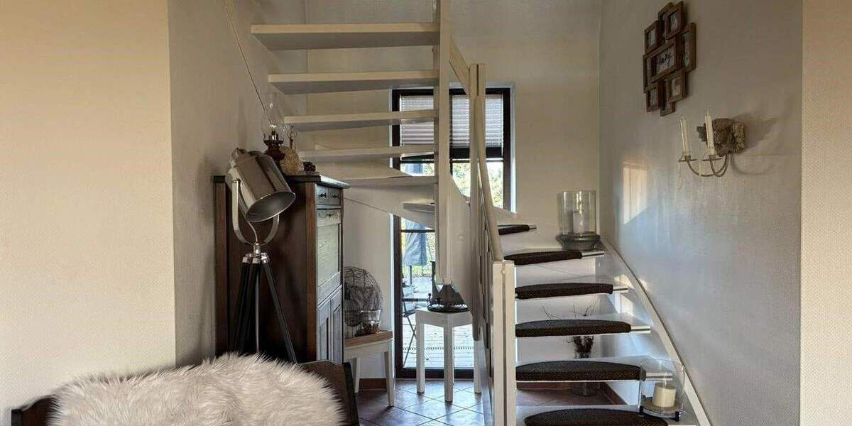 Einfamilienhaus Weitenhagen Helmshagen II - 6 Zimmer, 215 m&sup2;, 649.000&euro; | Angebot:25747576