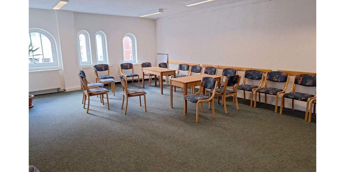 Gewerbeobjekt Greifswald Innenstadt - 495.000&euro; | Angebot:25769290