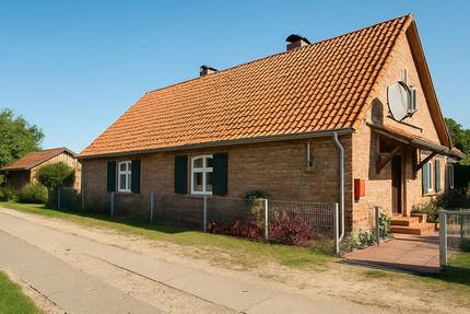 Haus Loitz - 230.000&euro; | Angebot:25934052