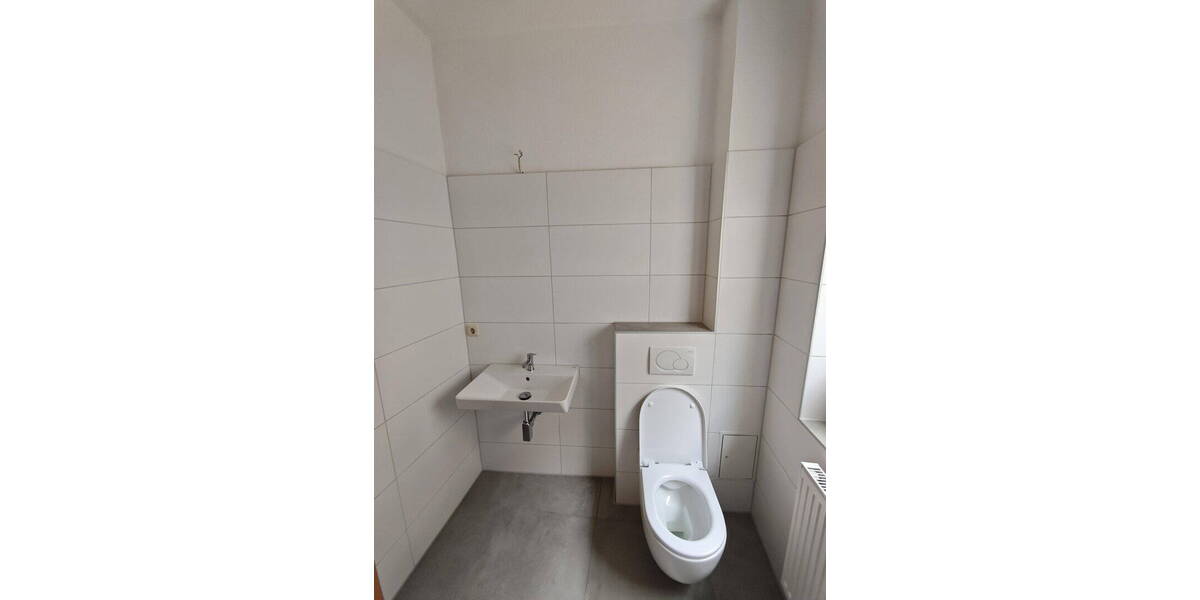 Etagenwohnung Greifswald Eldena - 2 Zimmer, 50 m&sup2;, 525&euro; | Angebot:26669556