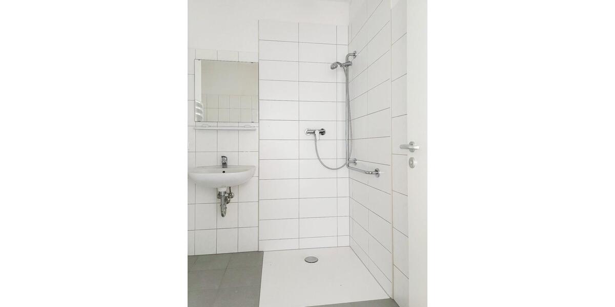 Etagenwohnung Greifswald Groß Schönwalde - 2 Zimmer, 39 m&sup2;, 324&euro; | Angebot:25540733