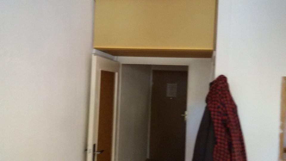 Erdgeschoßwohnung Greifswald - 1 Zimmer, 31 m&sup2;, 350&euro; | Angebot:26698370