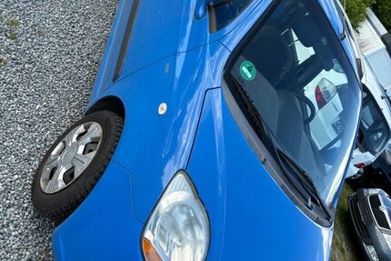 Chevrolet Matiz 82.500 km 1.990 &euro; Greifswald 17489