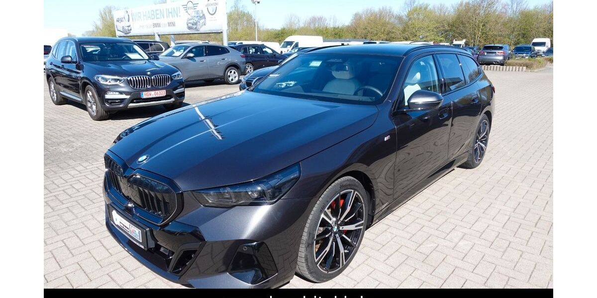 BMW 540 28.875 km 63.540 &euro; Greifswald 17489