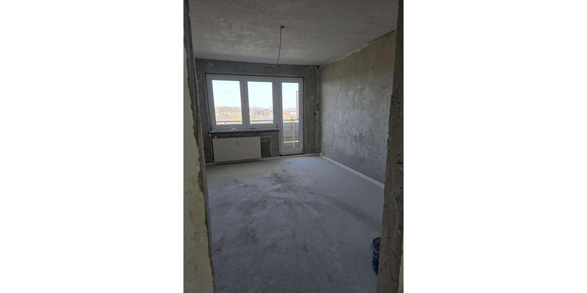 Etagenwohnung Grimmen - 2 Zimmer, 50 m&sup2;, 822&euro; | Angebot:26057835