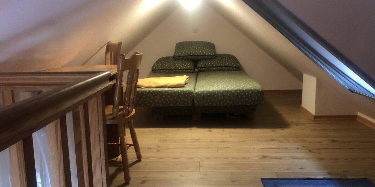 Doppelhaushälfte Garz/Rügen Losentitz - 5 Zimmer, 120 m&sup2;, 295.000&euro; | Angebot:25969924