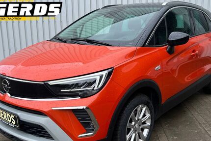 Opel Crossland (X) 40.490 km 15.990 &euro; Grimmen 18507