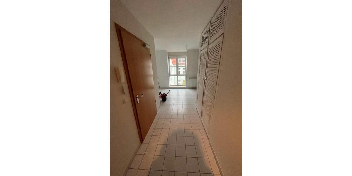 Dachgeschoßwohnung Greifswald - 3 Zimmer, 83 m&sup2;, 850&euro; | Angebot:27721606